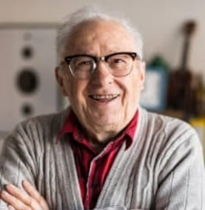 Steven K. — HorseWood review